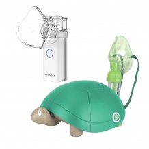 Inhalátorok és sóterápia