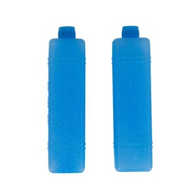 Jégakku, LHP400D léghűtő készülékhez, 2 db, HOME