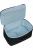 Utazótáska, kabin méret, 21l, 3 in 1, AMERICAN TOURISTER "Puffypop", fekete