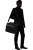 Notebook táska, 17,3", SAMSONITE "Evosight", fekete