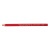Jelölőceruza, UNI, "Dermatograph", piros